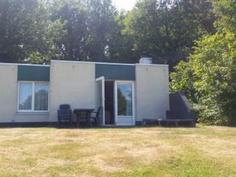 Roompot Vakantiepark Hunzedal - Camping Borger-Odoorn - Image N°24