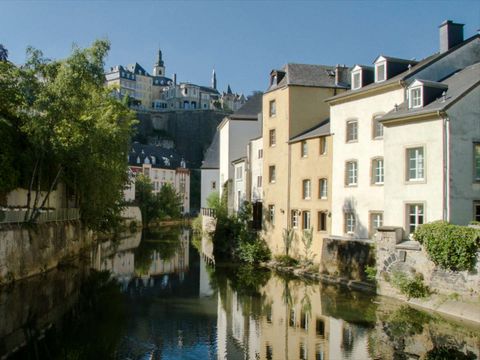 Domaine La Sapinière - Camping Luxembourg - Image N°50