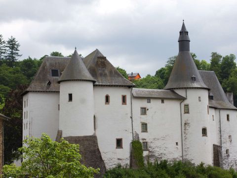 Domaine La Sapinière - Camping Luxembourg - Image N°49