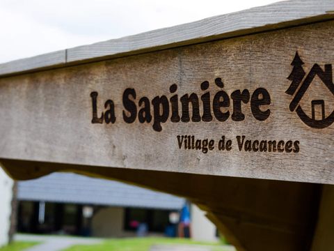 Domaine La Sapinière - Camping Luxembourg - Image N°20