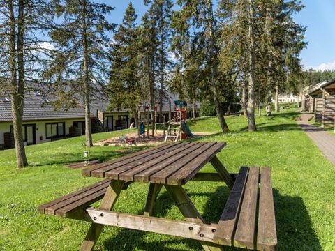 Domaine La Sapinière - Camping Luxemburg - Afbeelding N°5