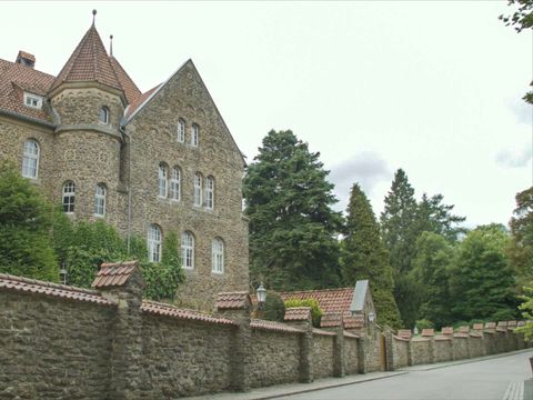 Domaine La Sapinière - Camping Luxembourg - Image N°53