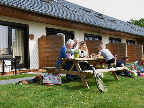 Domaine La Sapinière - Camping Luxembourg - Image N°35