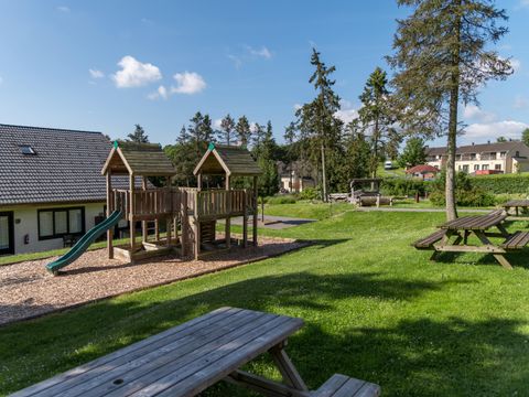 Domaine La Sapinière - Camping Luxembourg - Image N°7