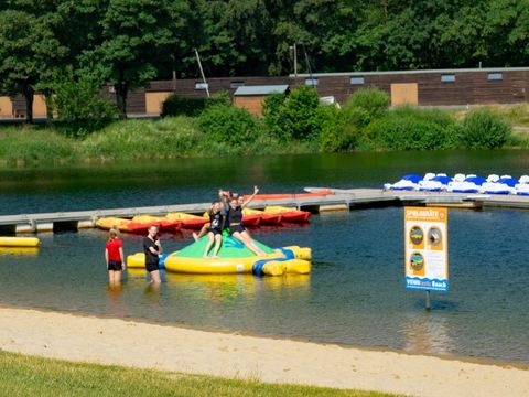 Vakantiepark Worriken - Camping Liège - Image N°28