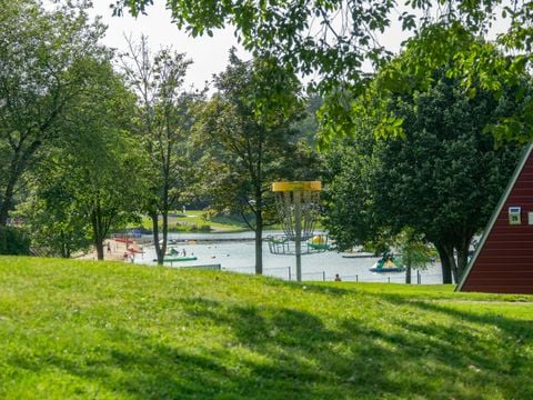 Vakantiepark Worriken - Camping Liège - Image N°33