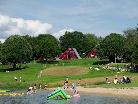 Vakantiepark Worriken - Camping Liège - Image N°28