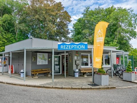 Vakantiepark Worriken - Camping Liège - Image N°38