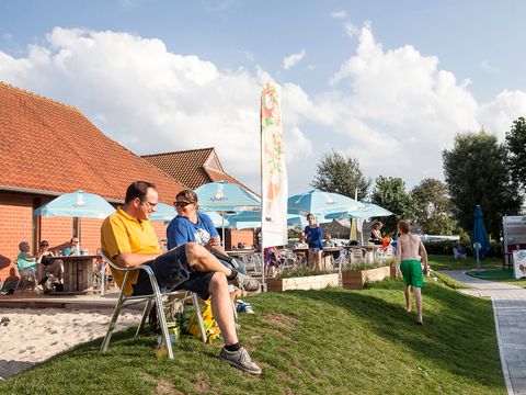 Kompas Camping Westende - Camping Flandre Occidentale - Image N°15