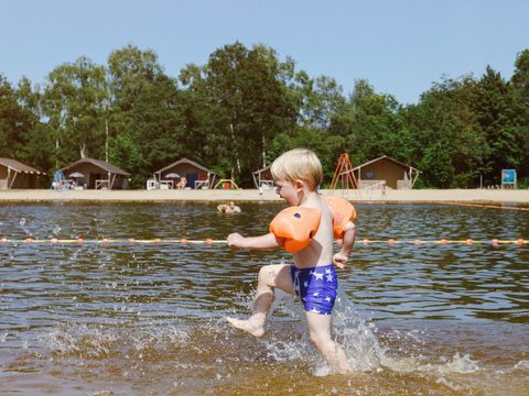 Vakantiepark Dierenbos - Camping Meierijstad