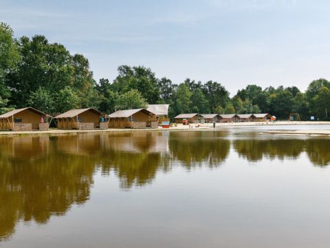 Vakantiepark Dierenbos - Camping Meierijstad - Image N°7