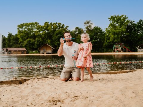 Vakantiepark Dierenbos - Camping Meierijstad - Image N°3