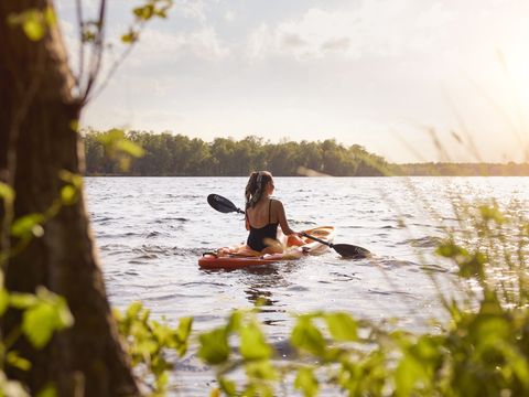 Lake Resort Beekse Bergen - Camping Hilvarenbeek - Image N°39