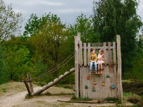 Lake Resort Beekse Bergen - Camping Hilvarenbeek - Image N°13