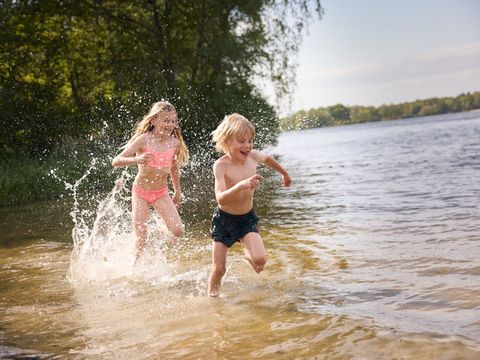 Lake Resort Beekse Bergen - Camping Hilvarenbeek - Image N°21