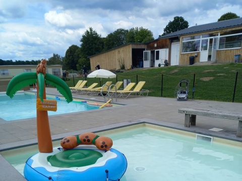 Camping Oos Heem - Camping Liège - Image N°5