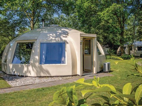 Novasol Bungalowpark Eldorado - Camping Brabant-du-Nord - Image N°16