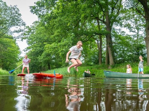 Landal Landgoed De Elsgraven - Camping Wierden - Image N°5