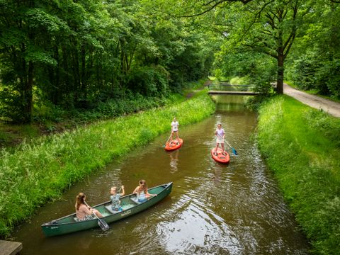 Landal Landgoed De Elsgraven - Camping Wierden - Image N°21