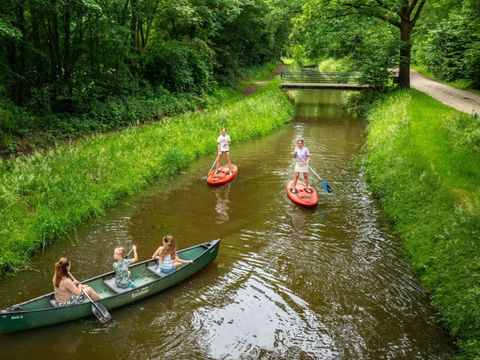 Landal Landgoed De Elsgraven - Camping Wierden - Image N°3