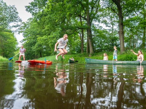 Landal Landgoed De Elsgraven - Camping Wierden - Image N°16