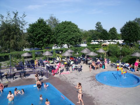 Vakantiepark De Oude Molen - Camping Dal et Berg - Image N°24