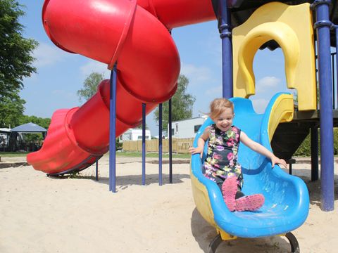 Vakantiepark De Oude Molen - Camping Dal et Berg - Image N°20