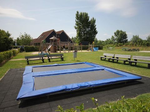 Vakantiepark Hof van Zeeland - Camping Borsele - Image N°13