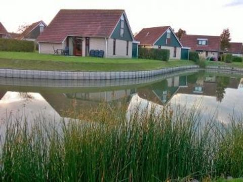 Vakantiepark Hof van Zeeland - Camping Borsele - Afbeelding N°3