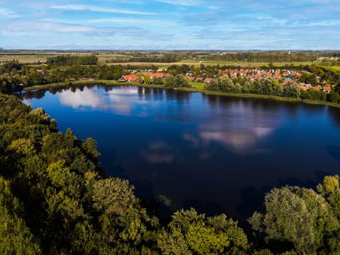 Vakantiepark Hof van Zeeland - Camping Borsele