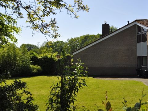 Summio Bungalowpark Het Hart van Drenthe - Camping Midden-Drenthe - Image N°5