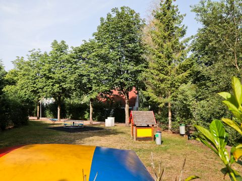 Summio Bungalowpark Het Drentse Wold - Camping Mitte-Drenthe - Afbeelding N°2