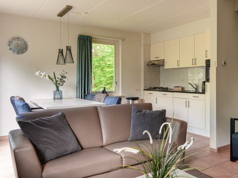 Summio Bungalowpark Het Drentse Wold - Camping Midden-Drenthe - Image N°42