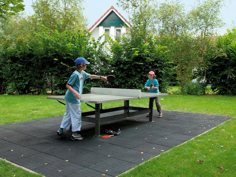 Summio Bungalowpark Het Drentse Wold - Camping Midden-Drenthe - Image N°18