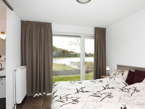 Summio Villapark Akenveen - Camping Tynaarlo - Image N°42