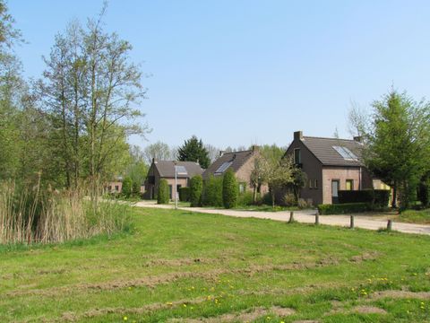 Vakantiepark 't Broeckhuys - Camping Beuningen - Image N°2