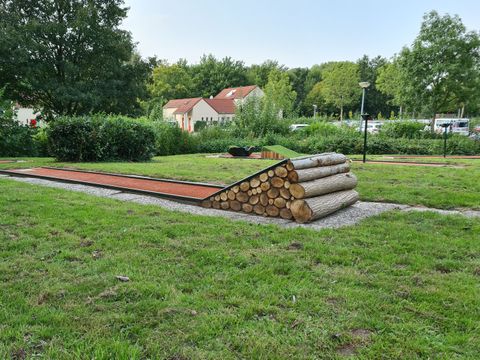 Vakantiepark 't Broeckhuys - Camping Beuningen - Image N°14