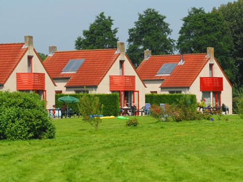Vakantiepark 't Broeckhuys - Camping Beuningen - Image N°5