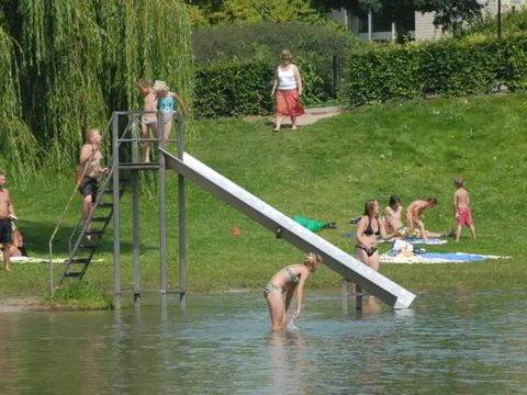 Vakantiepark 't Broeckhuys - Camping Beuningen - Image N°2