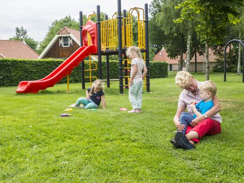 Landschapspark Striks Erve - Camping Staphorst - Image N°16