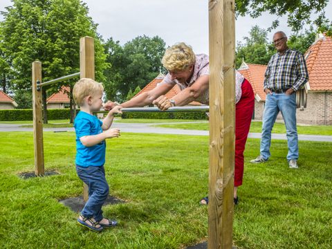 Landschapspark Striks Erve - Camping Staphorst - Image N°6