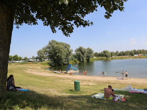 Recreatiepark De Scherpenhof - Camping Voorst - Image N°7