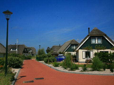 Hogenboom Villaparc Duynopgangh - Camping Den Helder - Image N°4