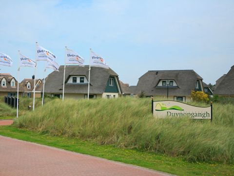 Hogenboom Villaparc Duynopgangh - Camping Den Helder - Image N°2