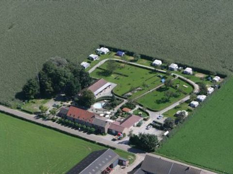 Riva Rekreatie - Camping Eijsden-Margraten - Image N°2