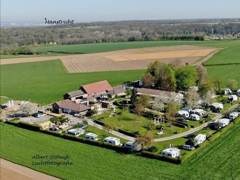 Riva Rekreatie - Camping Eijsden-Margraten - Image N°7