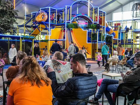 Camping Wedderbergen - Camping Westerwolde - Image N°33