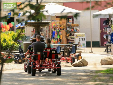 Camping Wedderbergen - Camping Westerwolde - Image N°22