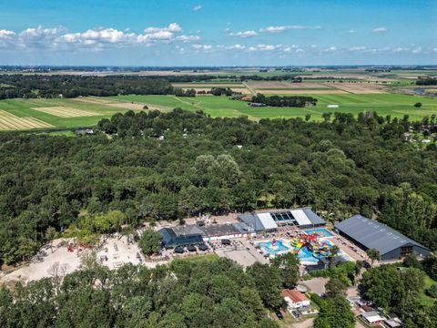 Camping Wedderbergen - Camping Westerwolde - Image N°41