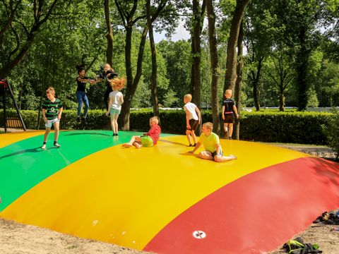 Camping Wedderbergen - Camping Westerwolde - Image N°9